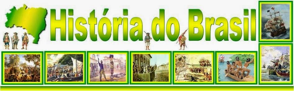 História do Brasil