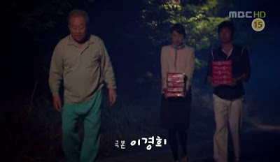 sinopsis thank you ending episode 16
