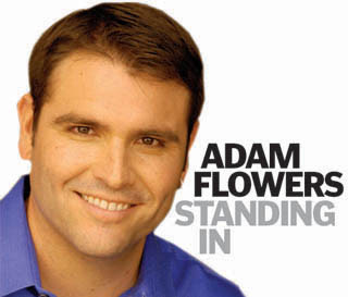 Adam Flowers