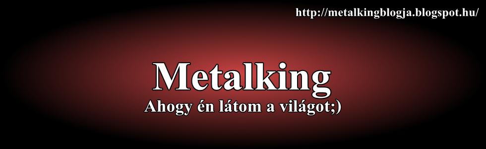 Metalking