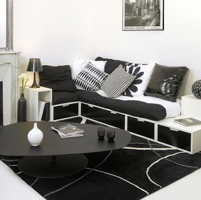 Desain Interior Rumah Mungil Desain Interior Rumah Mungil