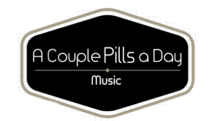 A Couple Pills a Day