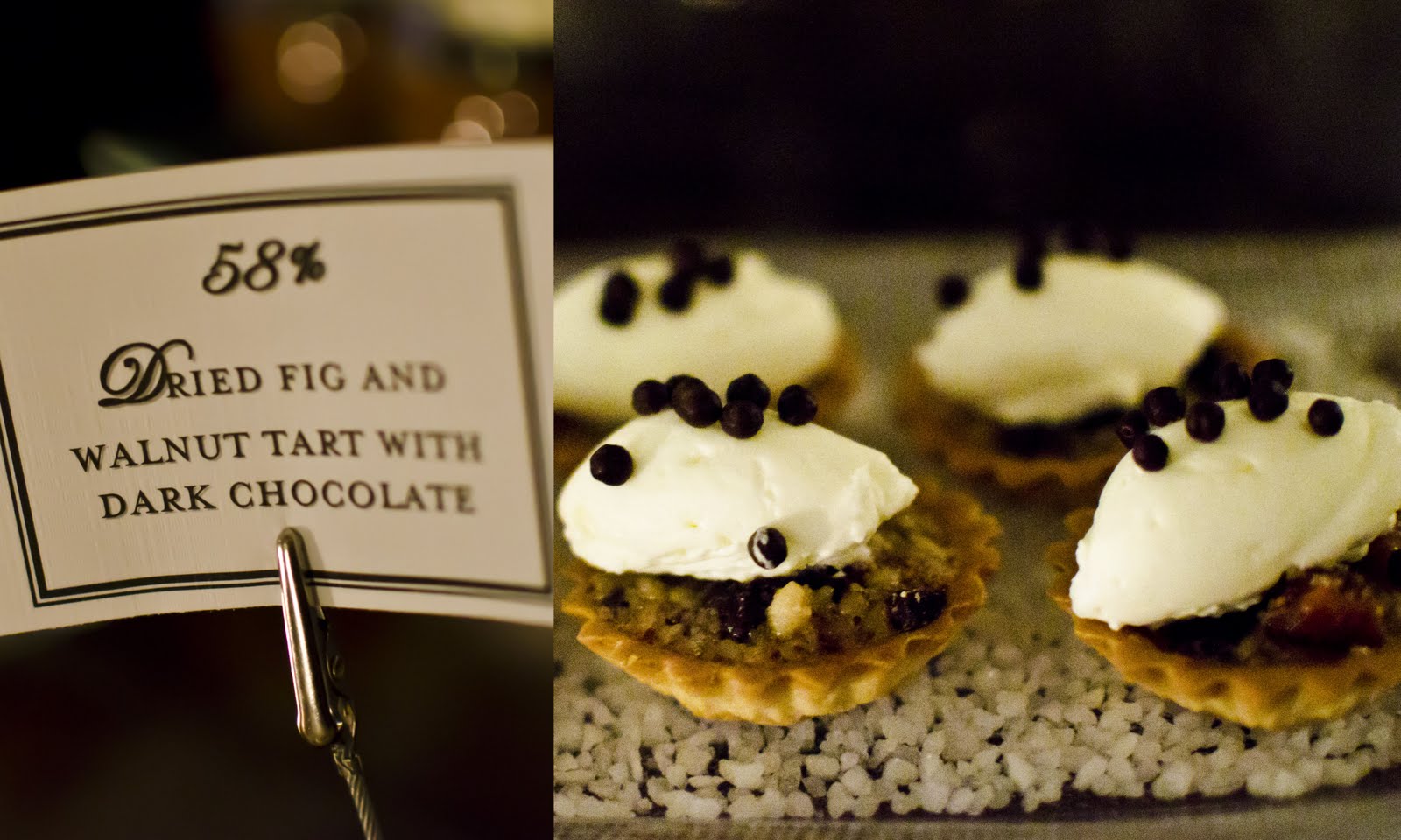 Fork it over, Boston! 2011 Chocolate Buffet at The Langham