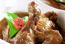 Resep Membuat Semur ayam Semur ayam