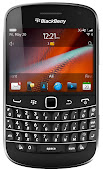 Blackberry Bold Touch 9900 (Dakota) Rp2.500.000_- Call: 085 31 5757570