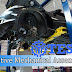 TESDA offered Automotive Mechanical Assembly NC II as Short Courses