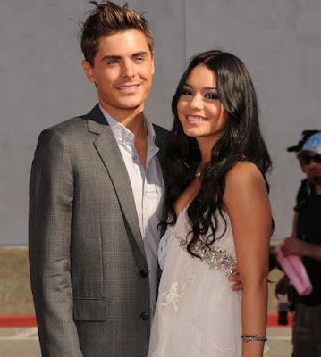  Vanessa Hudgens Boyfriend