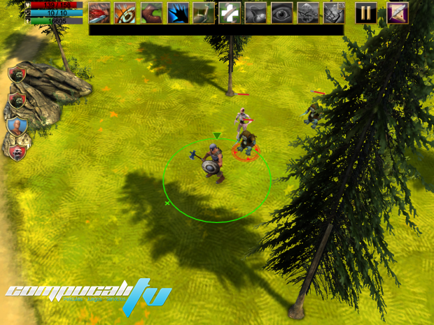 Dungeon Lore PC Full Ingles 2013