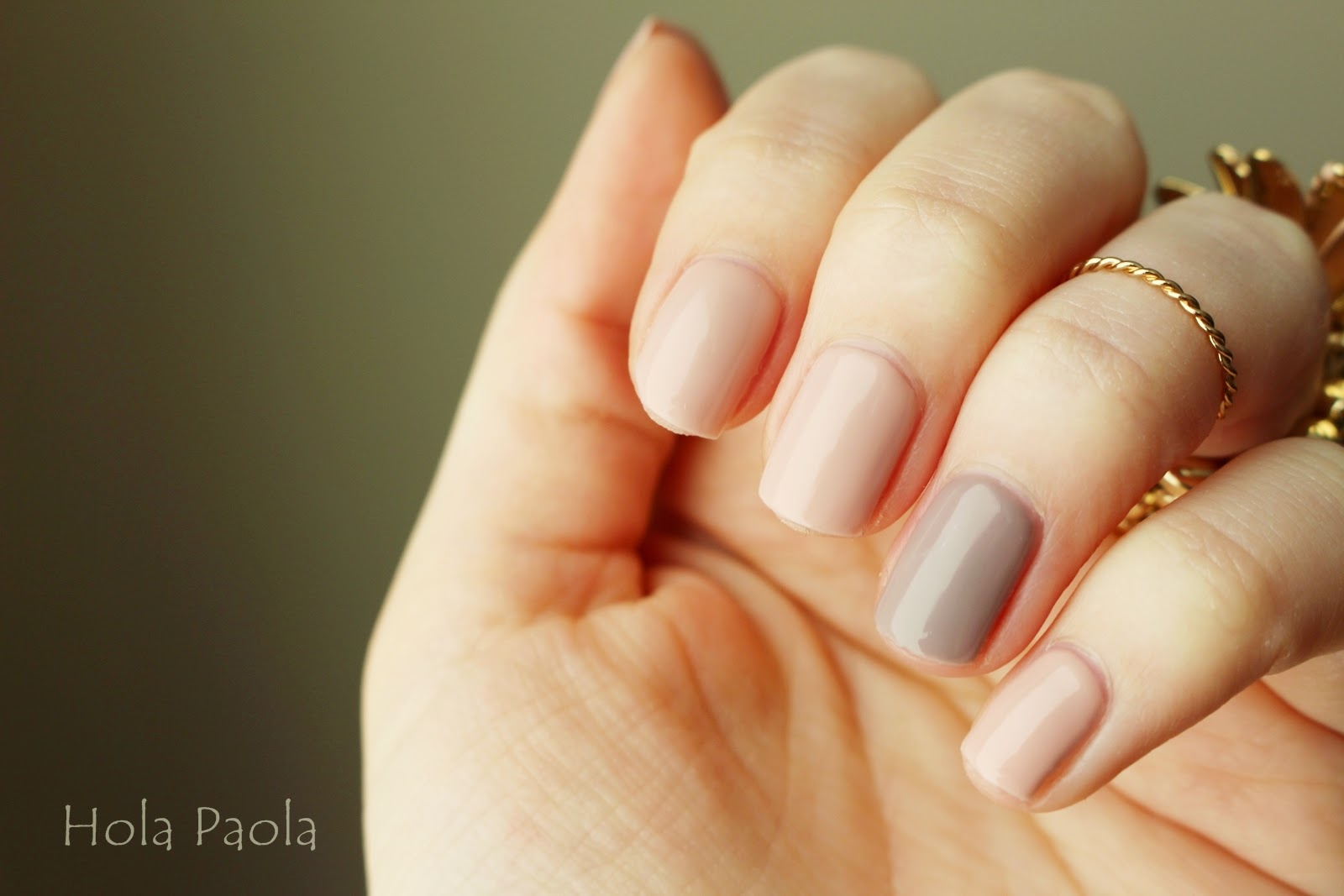semilac 135, 136, 138, 140 | Nails, Nail polish, Coffee 