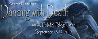 Upcoming Blog Tours