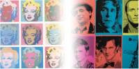 Trasformare la foto in un ritratto Pop Art da stampare su un poster