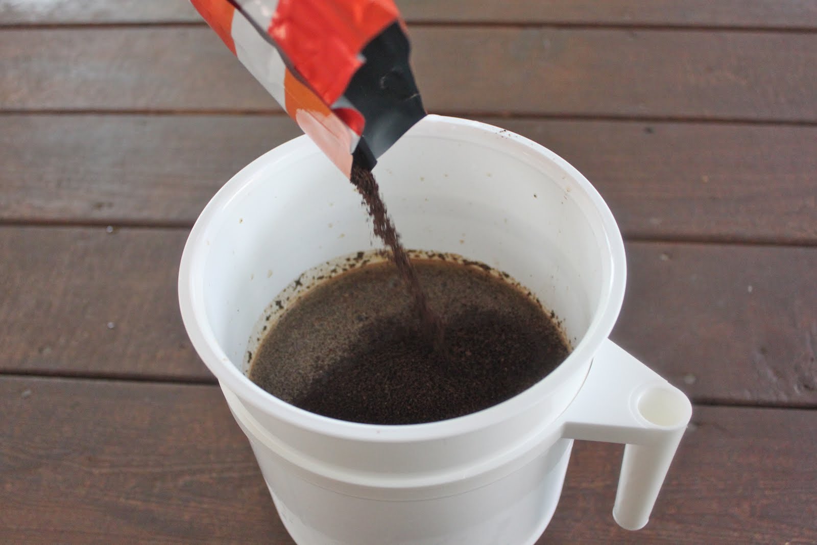 The Best Coffee You'll Ever Have and How to Use a Coffee Toddy