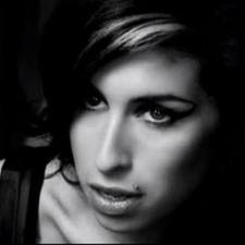 AMY WINEHOUSE