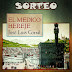 4º Sorteo Navideño: "El médico hereje" de José Luis del Corral