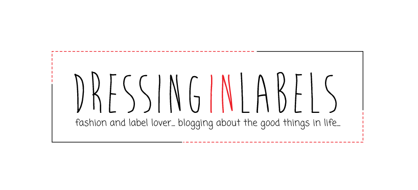 Dressing in Labels