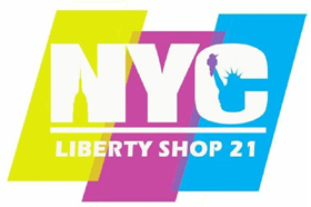 Liberty Shop