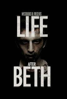 Life After Beth 2014 film