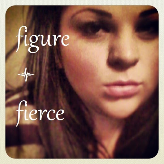 Figure Fierce