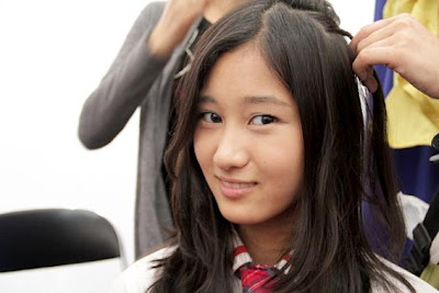 Galeri Foto Imut Rena Nozawa Member JKT48 (20 Pict) Galeri Foto Imut Rena Nozawa Member JKT48 (20 Pict)