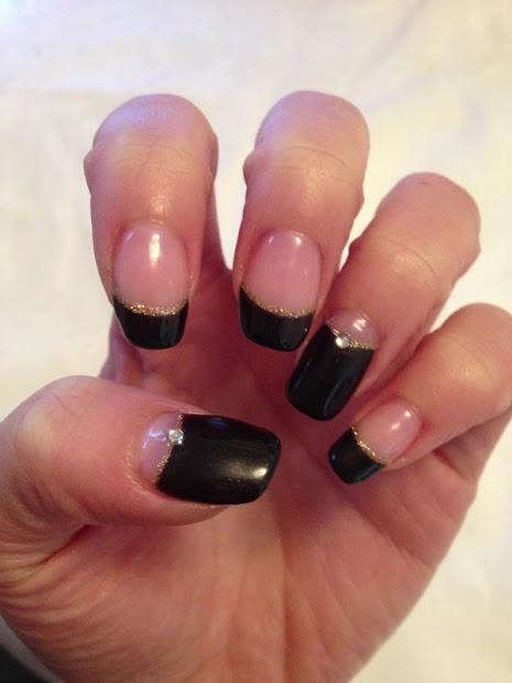 brush and polish march