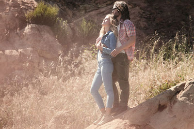 Campaña Levi’s primavera - verano 2012