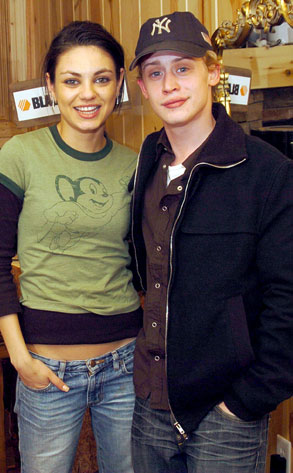 Culkin Kids