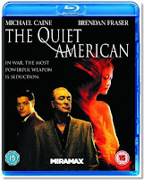 The Quiet American 2002
