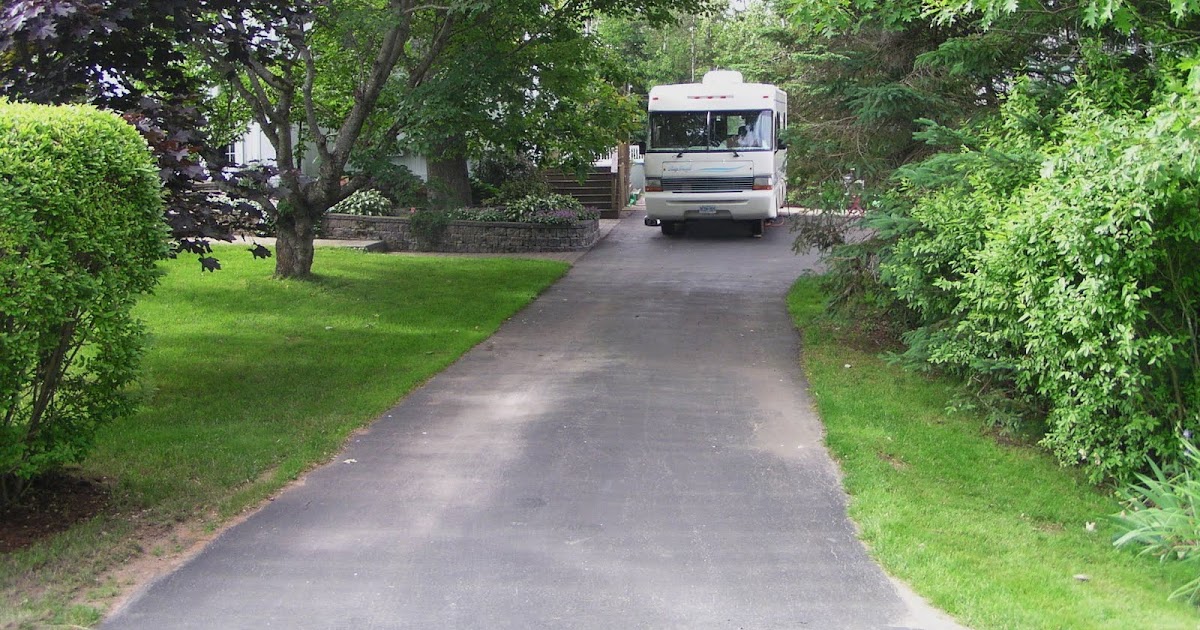 Travel with Kevin and Ruth Greenwood, Nova Scotia