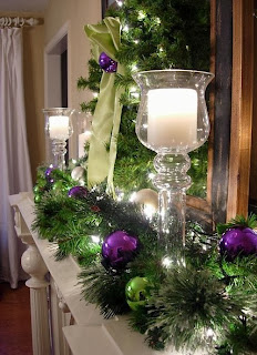 Events Maresme: 20 IDEAS PARA DECORAR LA CASA DE NAVIDAD. Events Maresme: 20 IDEAS PARA DECORAR LA CASA DE NAVIDAD.
