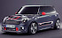 Nuevo Mini Cooper John Works GP en conjunto con BMW Nuevo Mini Cooper John Works GP en conjunto con BMW