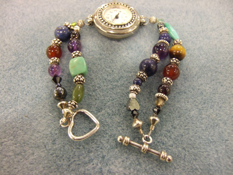Dagger Necklace - June 2012 title=
