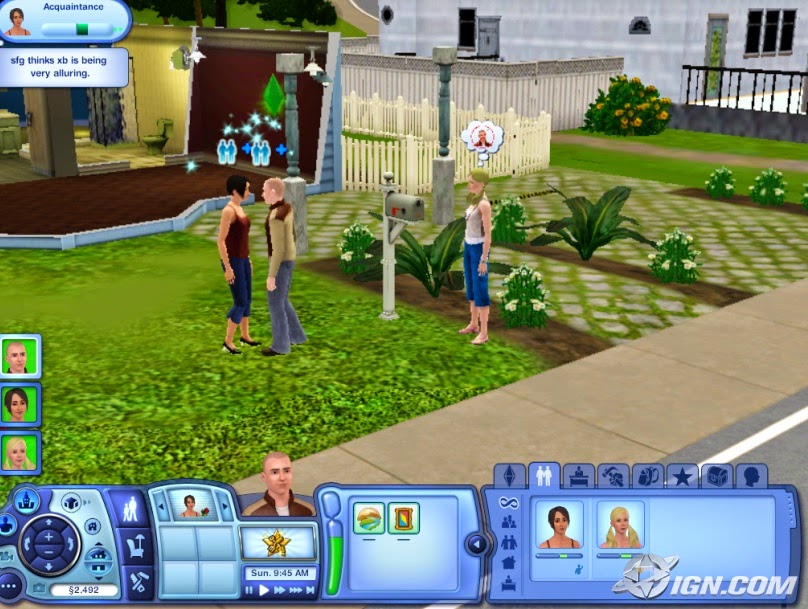 The Sims FreePlay: The Ultimate Simulation Game of the Year