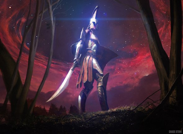As incríveis ilustrações de fantasia para o game Magic: the Gathering de Chase Stone Chase Stone deviantart ilustrações fantasia card games magic the gathering criaturas magias