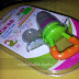 Fresh Food Feeder Untuk Nur Ain