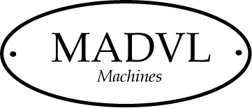 Cascadas de Chocolate MADVL Machines