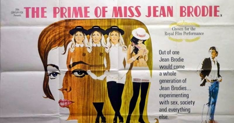 the prime of miss jean brodie chapter summary the prime of miss jean brodie chapter summary