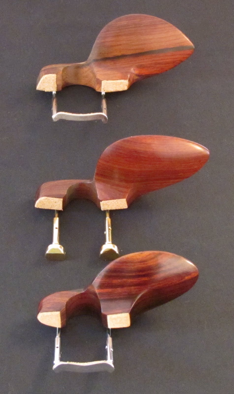 The Violin Shop Chin Rests Find The One That Fits Your Face!