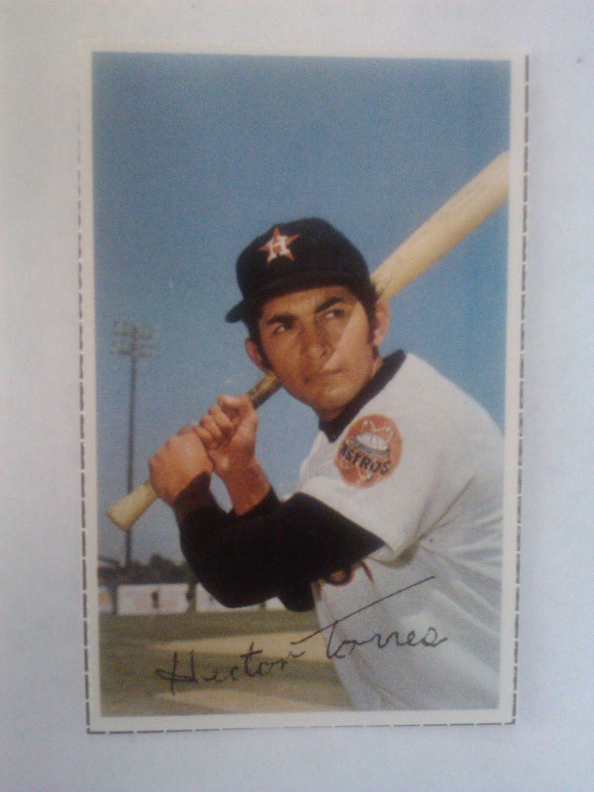 1971 Unknown Oddball Joe Decker, Hector Torres, Bill Hands Chicago