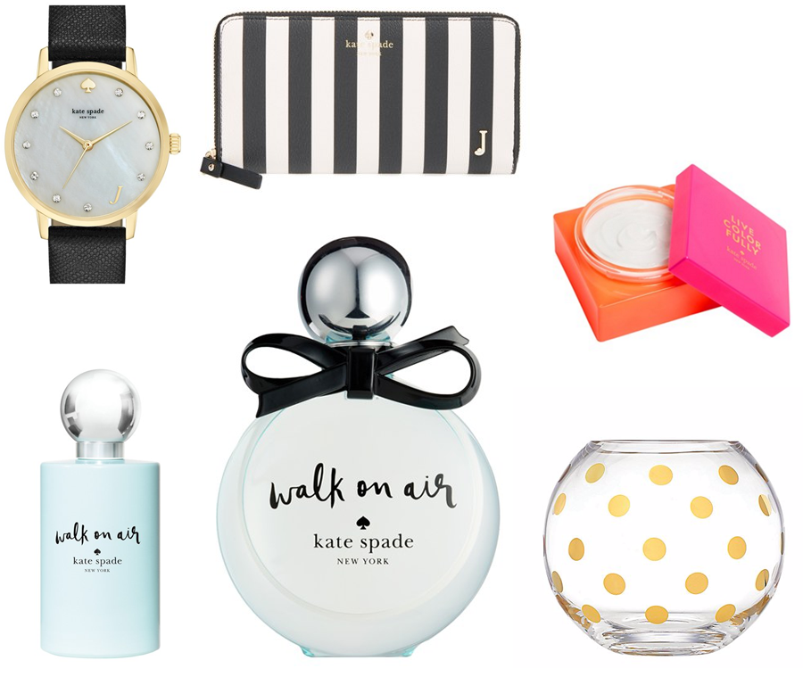 Kate Spade Wishlist