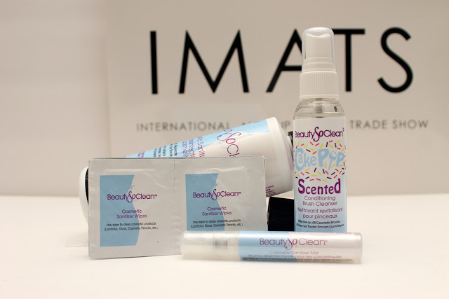 Toronto IMATS 2013 Haul