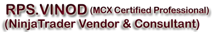 MCX Certified Commodity Professional