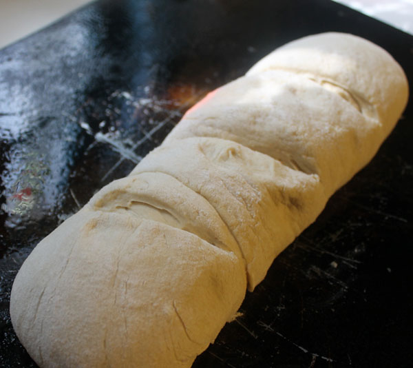 Cooking With Mary and Friends Simple Italian Bread