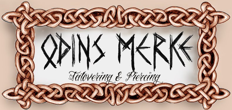 Odins Merke Tattoo & Piercing