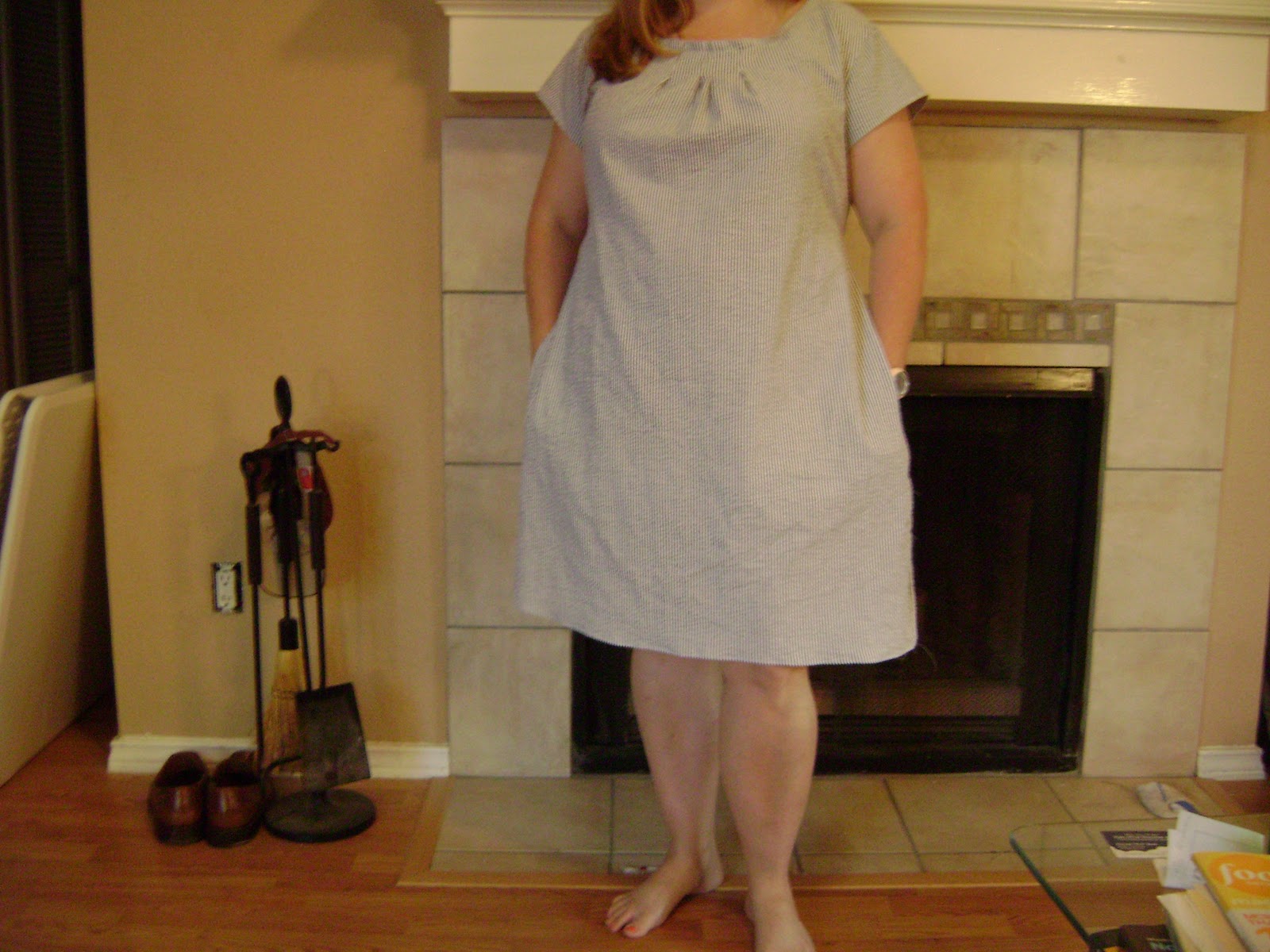 Stacie May