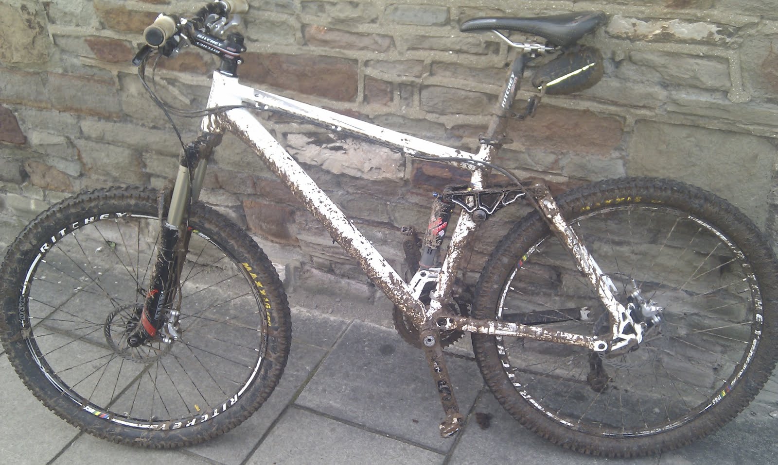 boardman team fs 2010