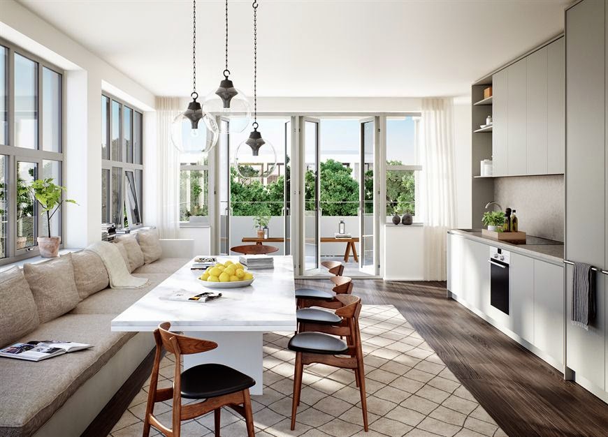 My Style My House Blog Ev Dekorasyon Fikirleri ve Ev Tasarımları