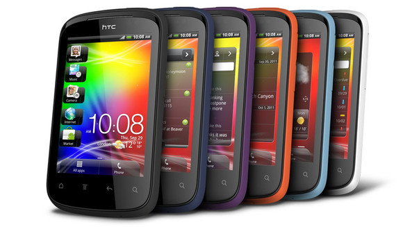 small android phone