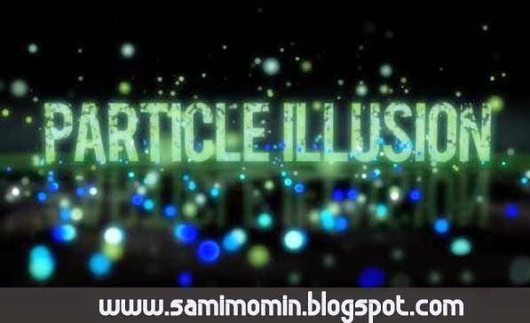 ParticleIllusion Pro Emitter Libraries- Windows And Mac *Clean R Setup Free
