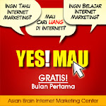 ASIAN BRAIN - Kursus Online Internet Marketing
