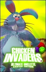 chicken invaders3 crack